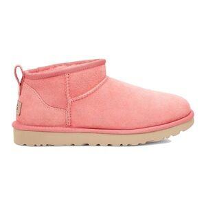 UGG Classic Ultra Mini Boots